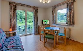 Seehotel Schorfheide  3*
